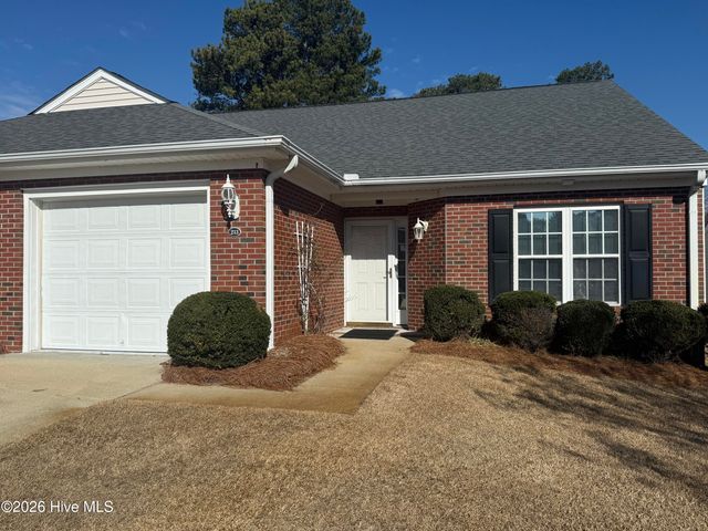 213 New Hope Village Drive, Goldsboro, NC 27534