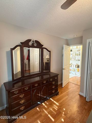 213 New Hope Village Drive, Goldsboro, NC 27534