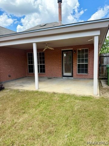 4516 Harvest Way, Montgomery, AL 36106