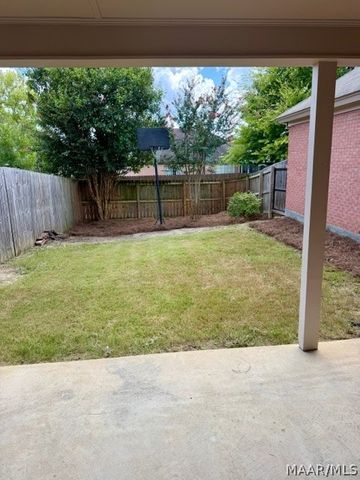 4516 Harvest Way, Montgomery, AL 36106