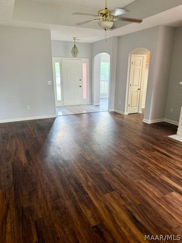 4516 Harvest Way, Montgomery, AL 36106