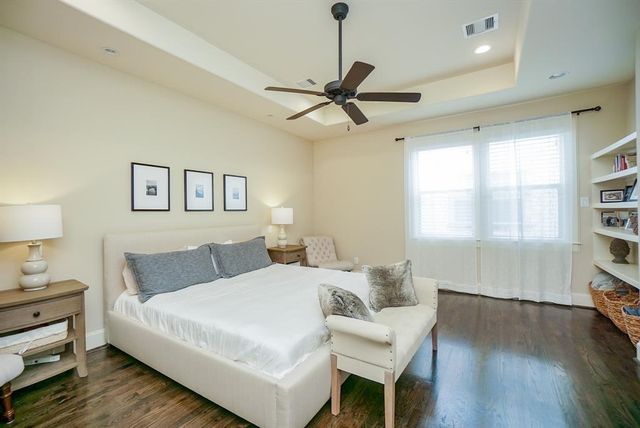 1108 Peveto Street C, Houston, TX 77019