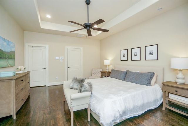 1108 Peveto Street C, Houston, TX 77019