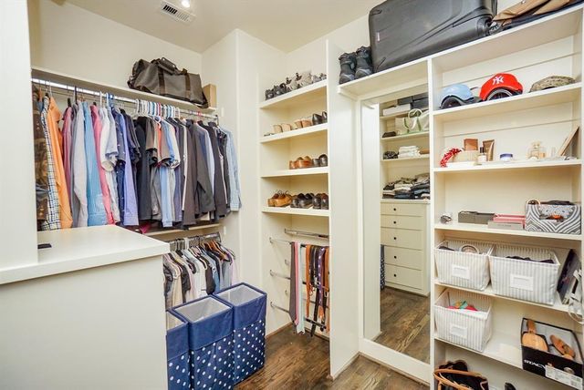 1108 Peveto Street C, Houston, TX 77019