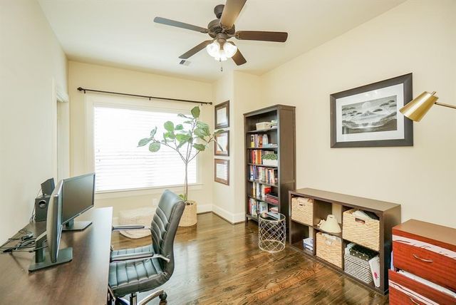 1108 Peveto Street C, Houston, TX 77019