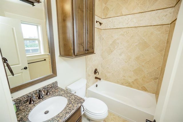 1108 Peveto Street C, Houston, TX 77019