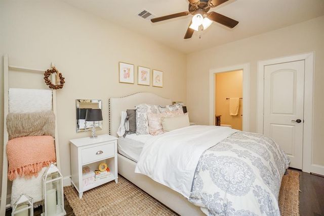 1108 Peveto Street C, Houston, TX 77019