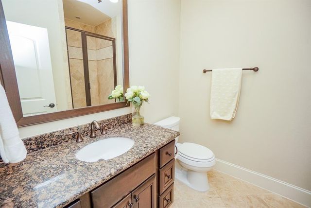 1108 Peveto Street C, Houston, TX 77019