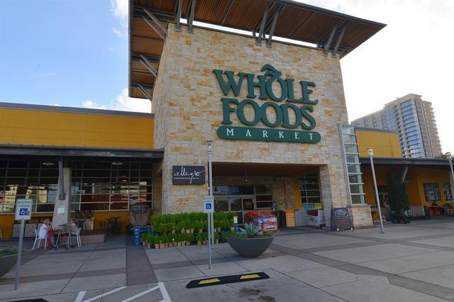 1108 Peveto Street C, Houston, TX 77019