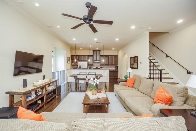 1108 Peveto Street C, Houston, TX 77019