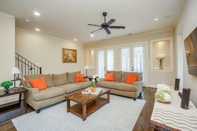 1108 Peveto Street C, Houston, TX 77019