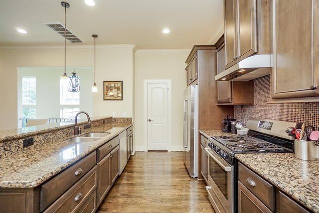 1108 Peveto Street C, Houston, TX 77019