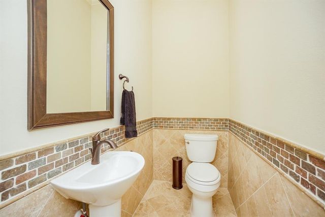 1108 Peveto Street C, Houston, TX 77019