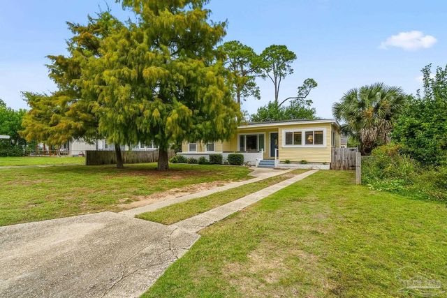 1722 E Hatton St, Pensacola, FL 32503