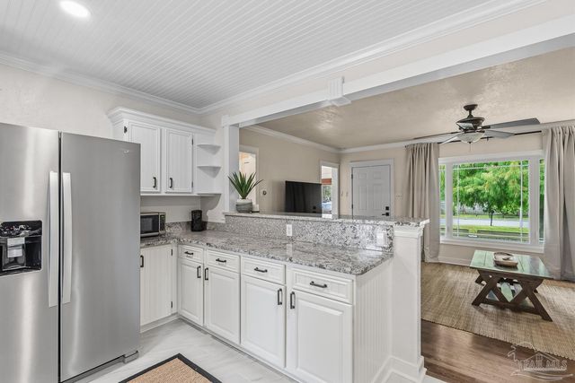 1722 E Hatton St, Pensacola, FL 32503