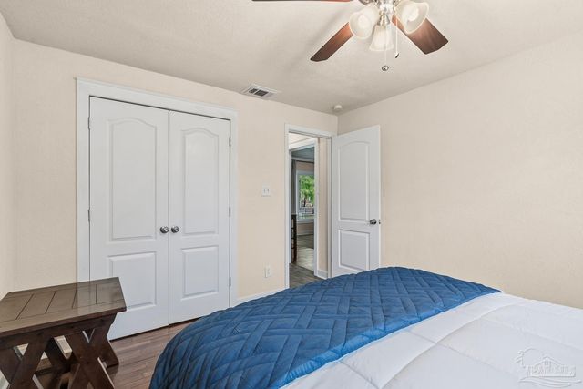 1722 E Hatton St, Pensacola, FL 32503