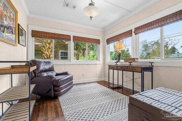 1722 E Hatton St, Pensacola, FL 32503