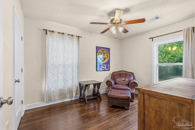 1722 E Hatton St, Pensacola, FL 32503