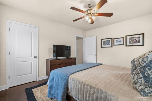 1722 E Hatton St, Pensacola, FL 32503