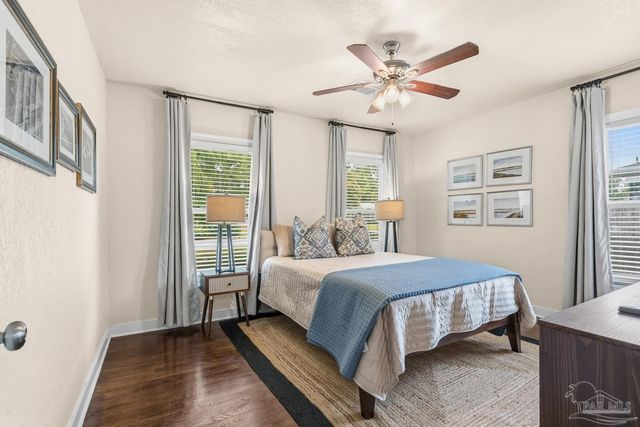 1722 E Hatton St, Pensacola, FL 32503