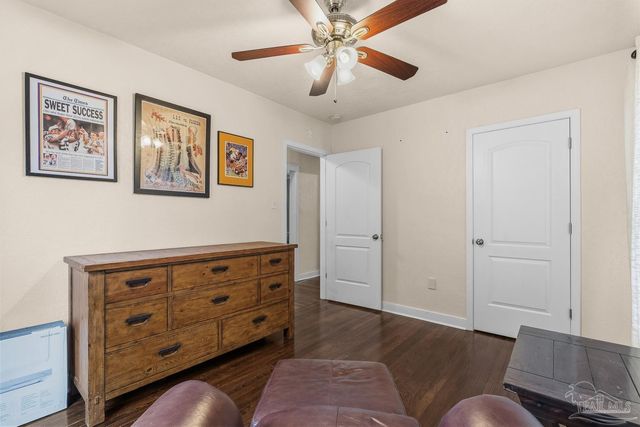 1722 E Hatton St, Pensacola, FL 32503