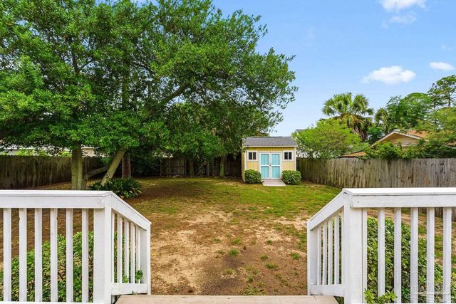 1722 E Hatton St, Pensacola, FL 32503