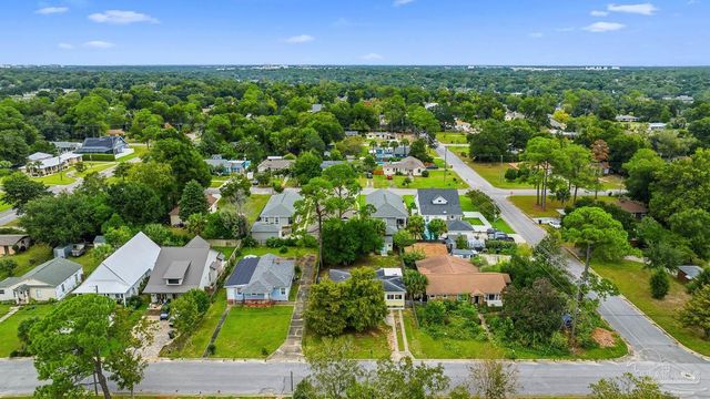 1722 E Hatton St, Pensacola, FL 32503