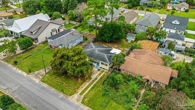 1722 E Hatton St, Pensacola, FL 32503