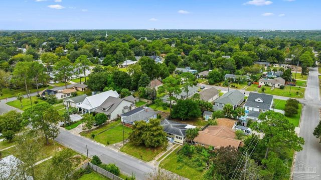 1722 E Hatton St, Pensacola, FL 32503
