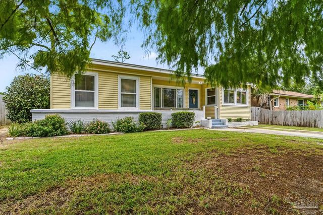 1722 E Hatton St, Pensacola, FL 32503