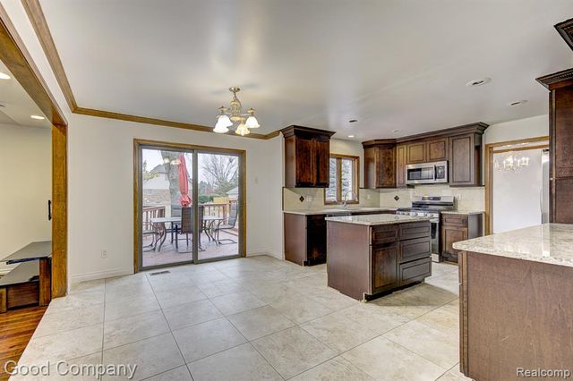 38092 Westchester Road, Sterling Heights, MI 48310