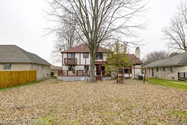 38092 Westchester Road, Sterling Heights, MI 48310