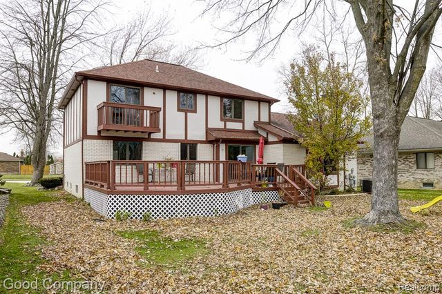 38092 Westchester Road, Sterling Heights, MI 48310