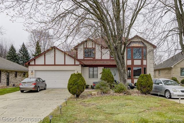 38092 Westchester Road, Sterling Heights, MI 48310