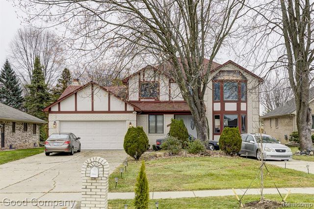 38092 Westchester Road, Sterling Heights, MI 48310