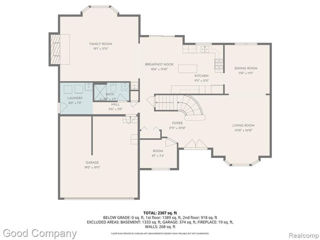 38092 Westchester Road, Sterling Heights, MI 48310