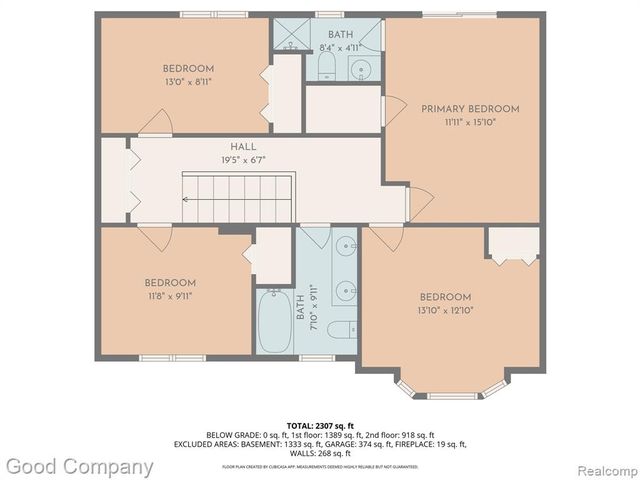 38092 Westchester Road, Sterling Heights, MI 48310