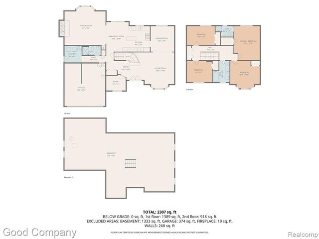 38092 Westchester Road, Sterling Heights, MI 48310