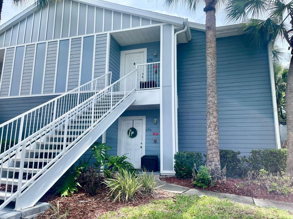 709 SECRET HARBOR LANE 115, Lake Mary, FL 32746
