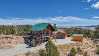 229 Ladigo Lane, Hartsel, CO 80449