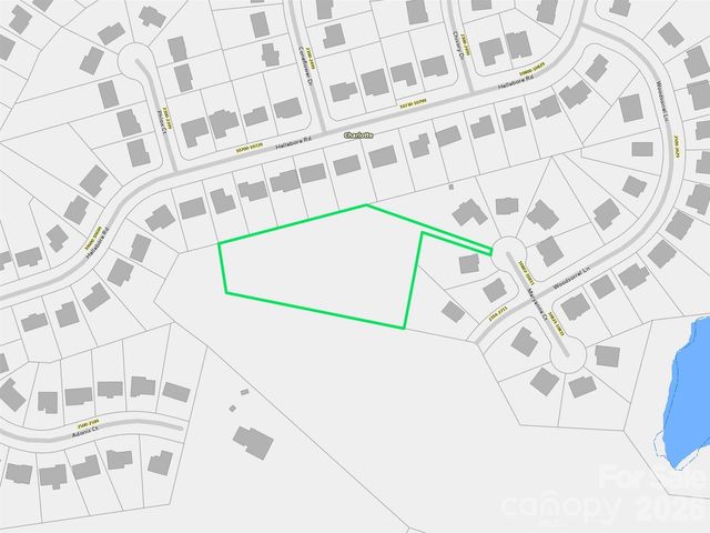 10804 Maryanna Court, Charlotte, NC 28213