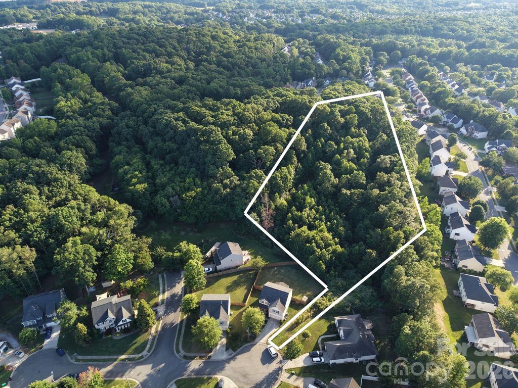 10804 Maryanna Court, Charlotte, NC 28213