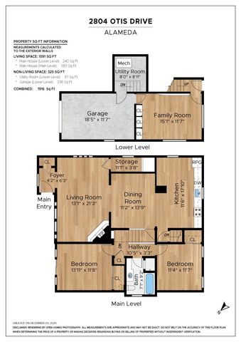 3435 Solomon Ln, Alameda, CA 94502