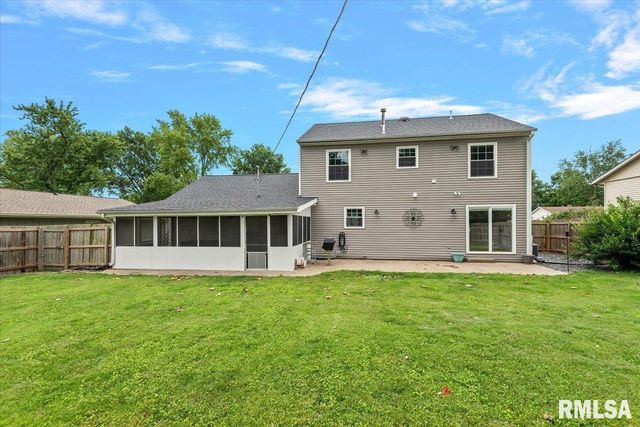 639 DEERFIELD Road, Chatham, IL 62629