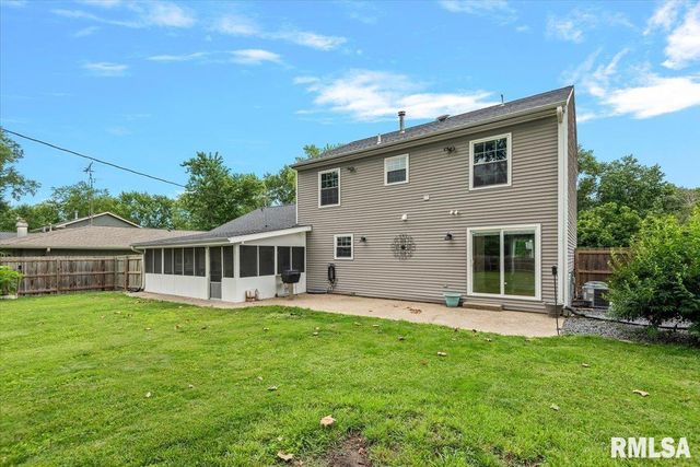 639 DEERFIELD Road, Chatham, IL 62629