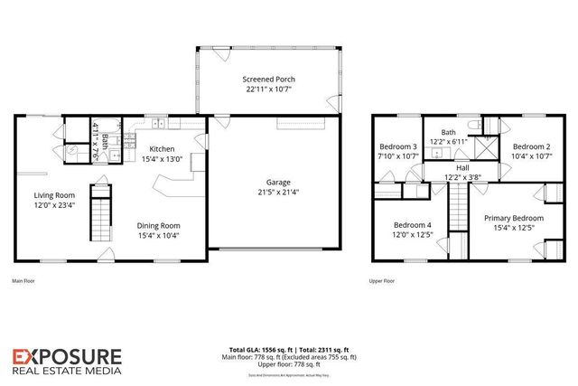 639 DEERFIELD Road, Chatham, IL 62629