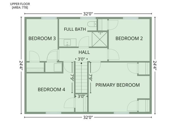 639 DEERFIELD Road, Chatham, IL 62629