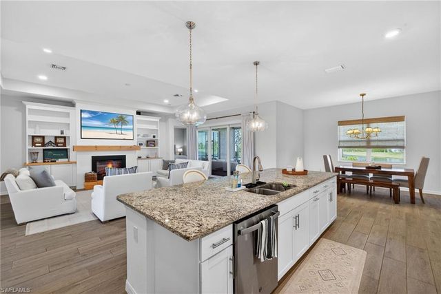 25000 Halliana LN, Punta Gorda, FL 33955