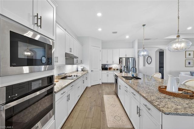 25000 Halliana LN, Punta Gorda, FL 33955
