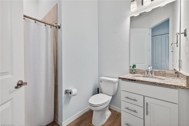 25000 Halliana LN, Punta Gorda, FL 33955